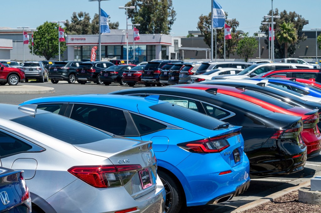 California’s lemon law changes mean fewer protections for car buyers