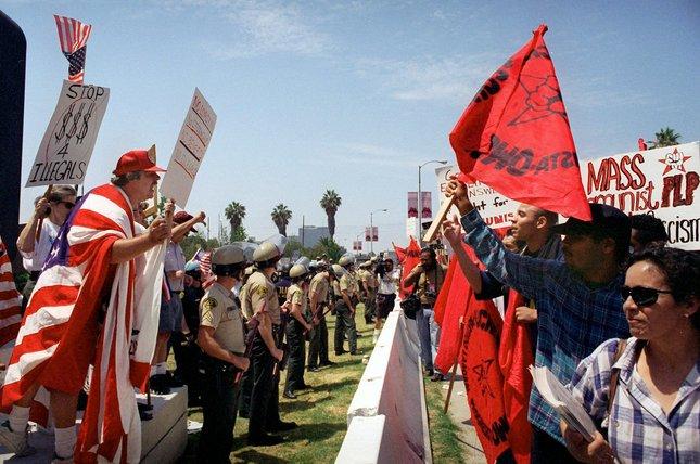 Why California’s Latino voters are shifting toward Trump and Republicans