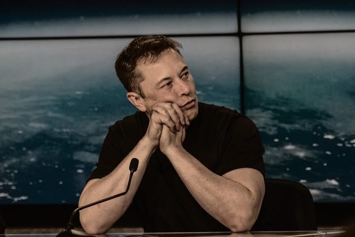 Elon Musk Says U.S. Needs More Power – But Rising Electric Bills Are Already Shocking Buyers