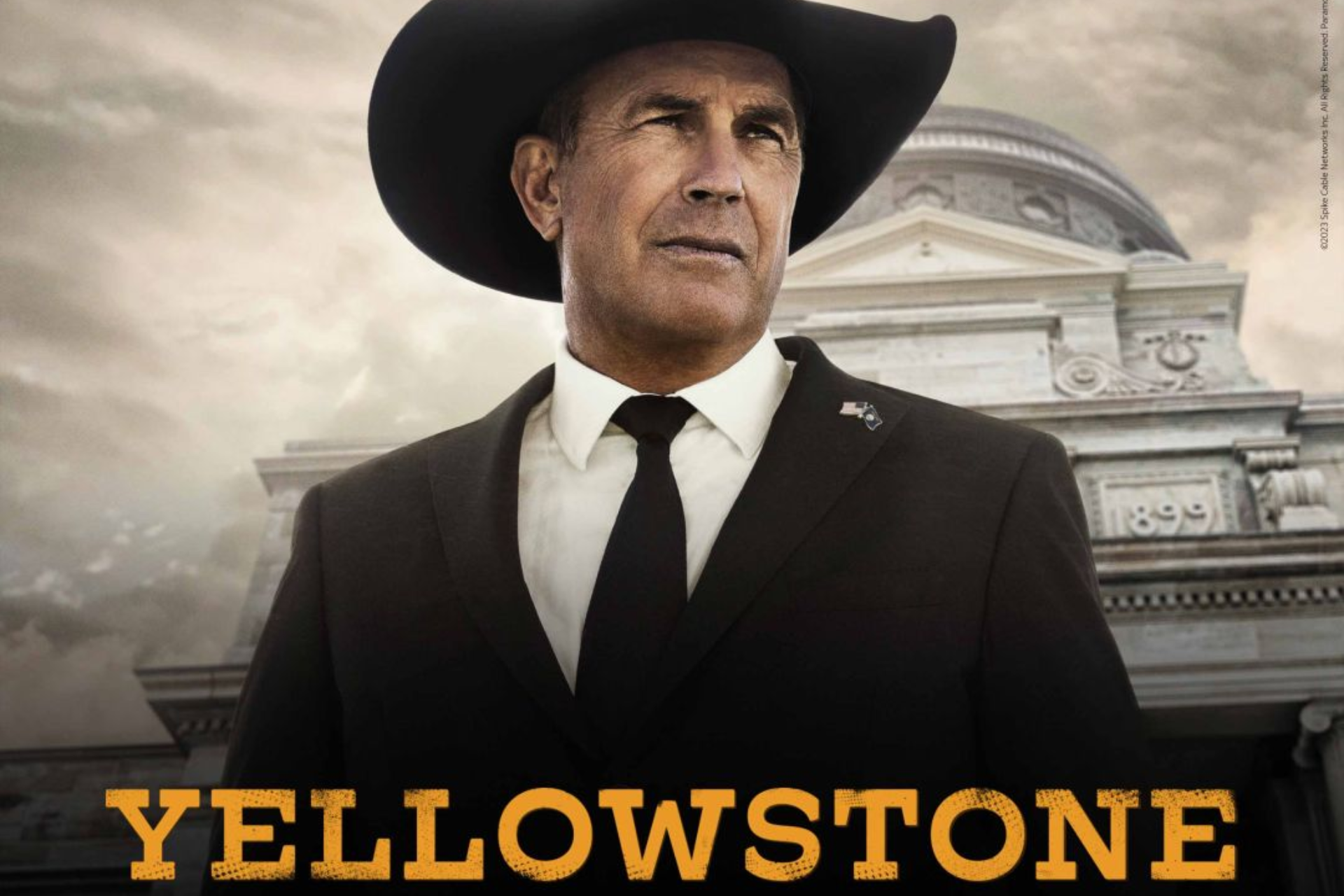 Yellowstone Stagione 5 Parte 2: quando esce, dove vederla e quanto costa l'abbonamento?