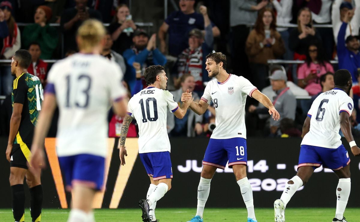 CONCACAF Nations League: When and where is the Final Four as USMNT seeks fourth title?