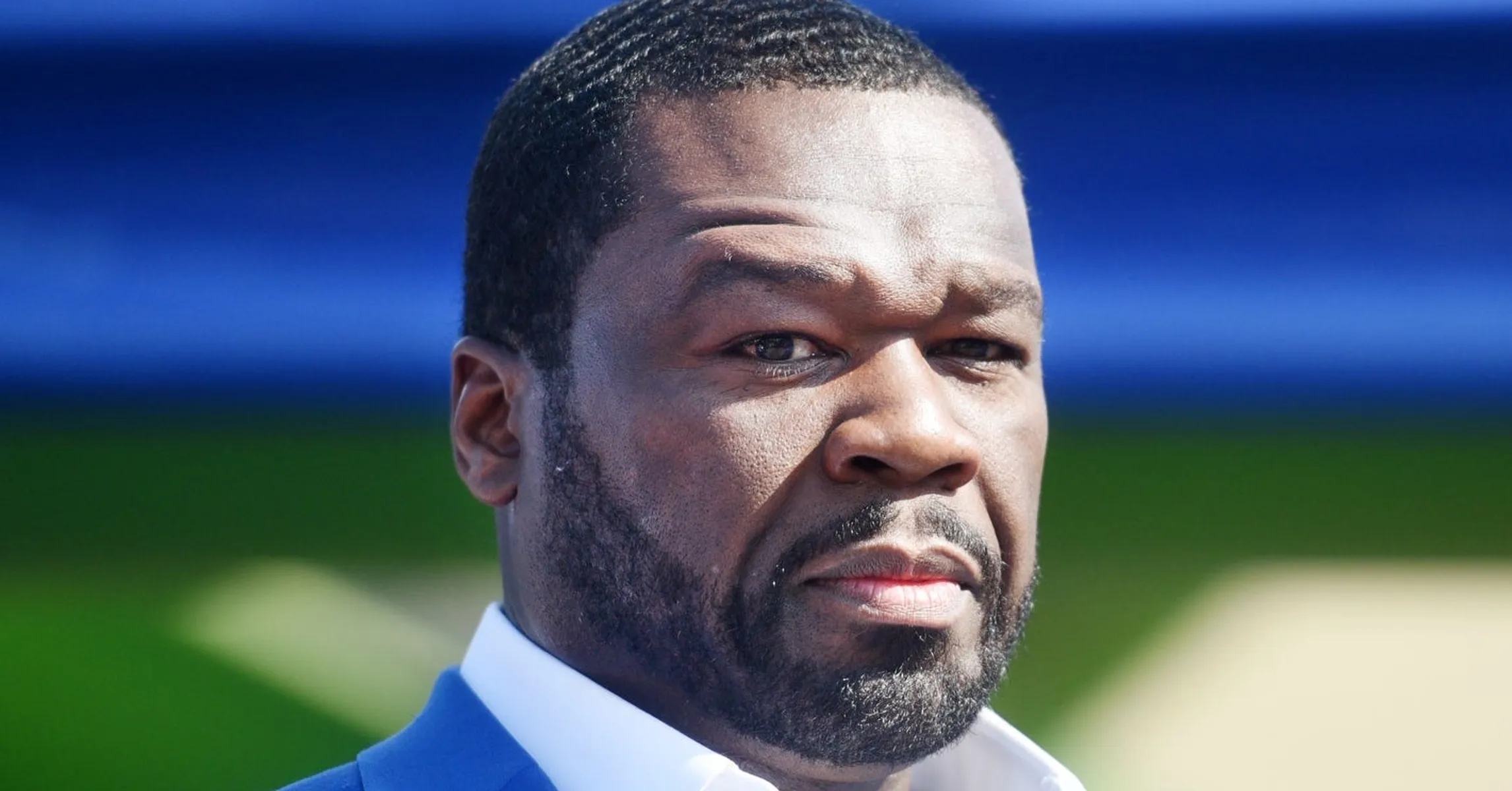 50 Cent Calls Out Louisiana Senator For Shady Interview Comments