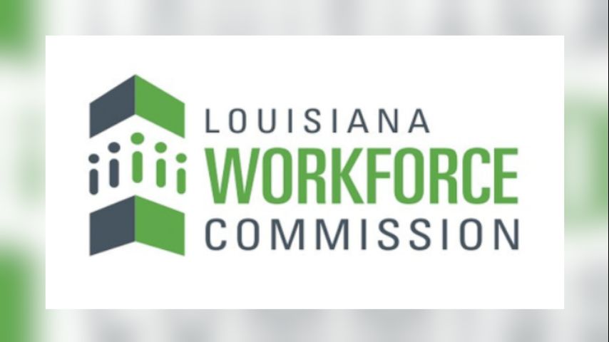 Louisiana economy adds 20,000 jobs in 2024