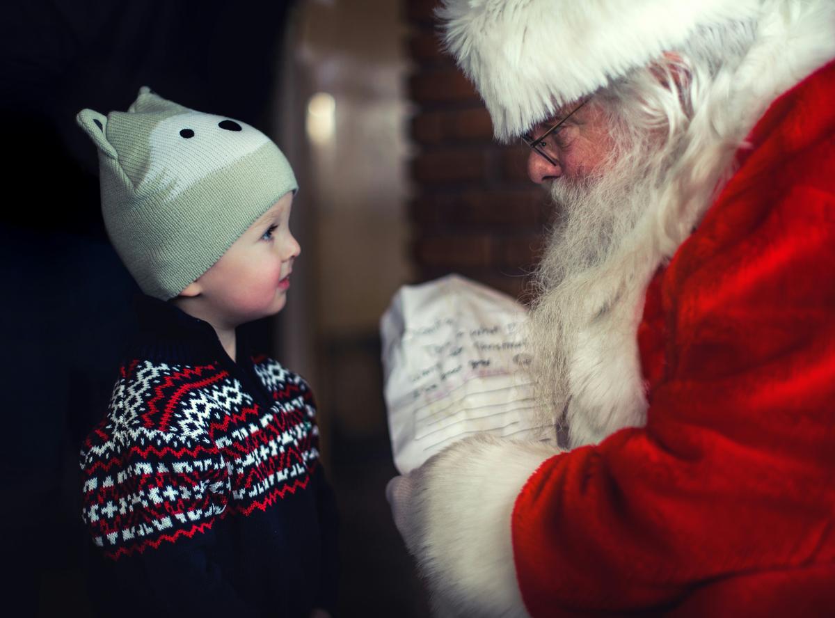 Fun Holiday Event Runs Through the Weekend in Minnesota