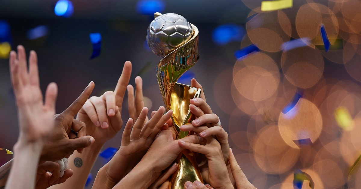 Netflix secures U.S. rights to the FIFA Women’s World Cup in 2027, 2031