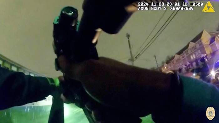 Ohio lawmakers approve charging up to $750 for police and jail videos