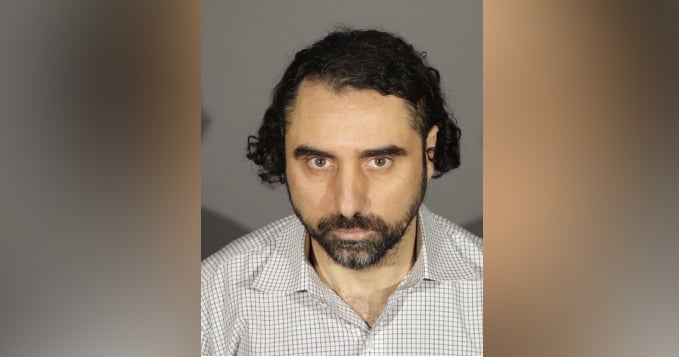 California piano teacher accused of sexual abuse of 13-year-old student