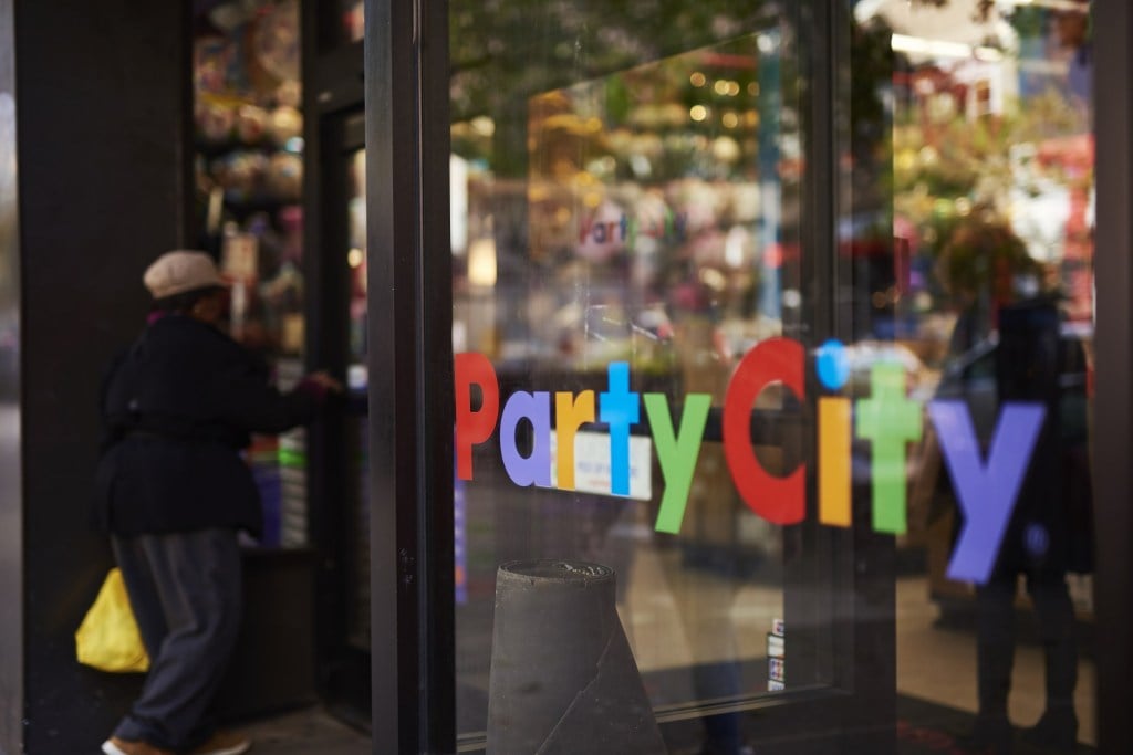 Party City closing all stores nationwide, at least 80 of them in California