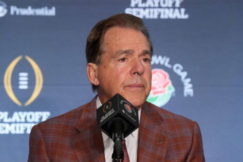 Nick Saban Missed Again as Doubts Mount on Kalen DeBoer After Alabama NIL Controversy