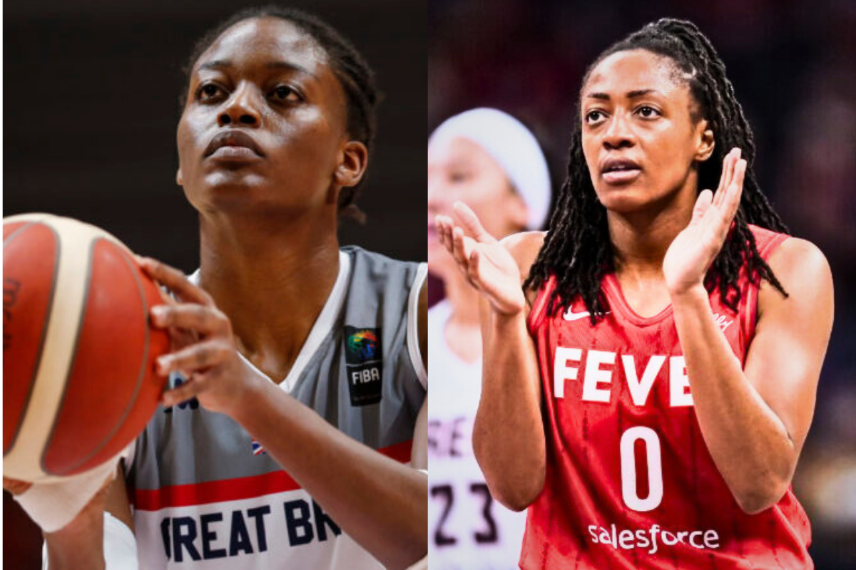 Fever GM Comes Clean on Ditching Temi Fagbenle as She Provides a Massive Update on Kelsey Mitchell Trade Rumor