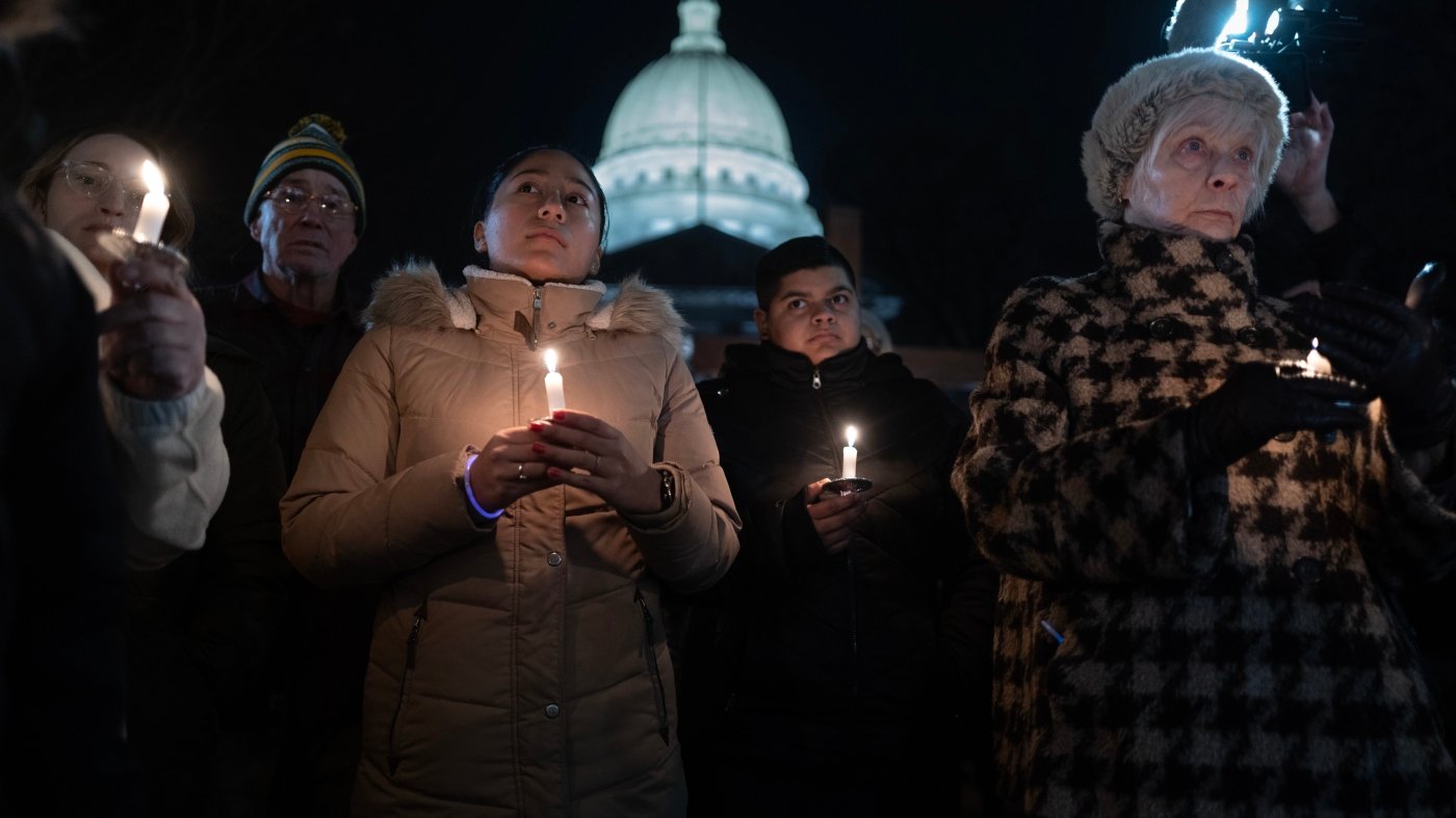 New details emerge about Wisconsin school shooting suspect