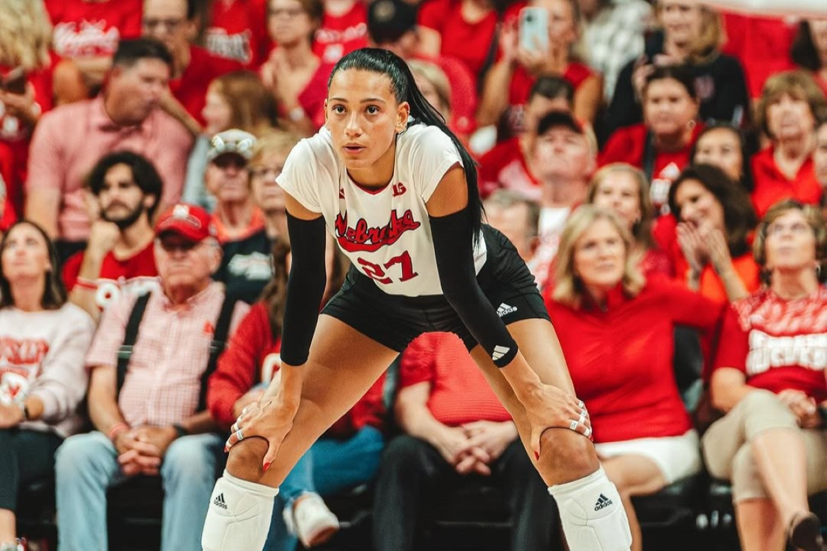 Harper Murray Makes Heartfelt Confession to Avoid Past Experience Post Nebraska Huskers’ NCAA Loss: “Exhausting”