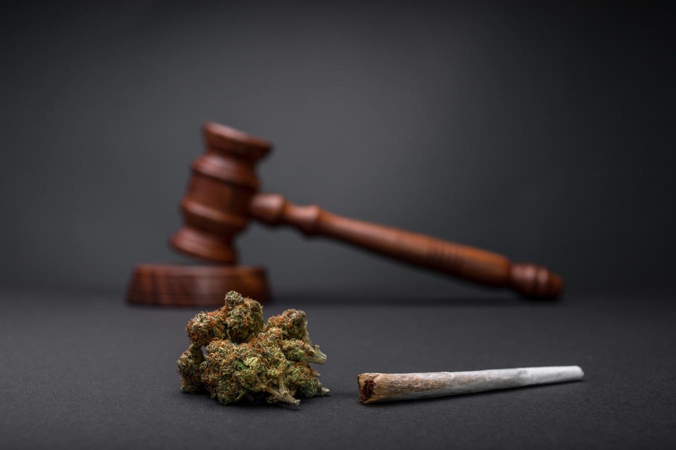 Texas AG Sues Dallas Over Marijuana Decriminalization Measure