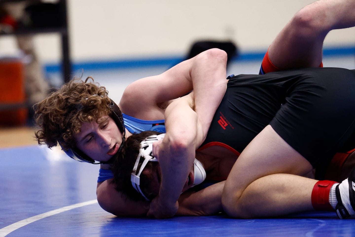 Eastern Massachusetts Wrestlers of the Week for Dec. 12-19