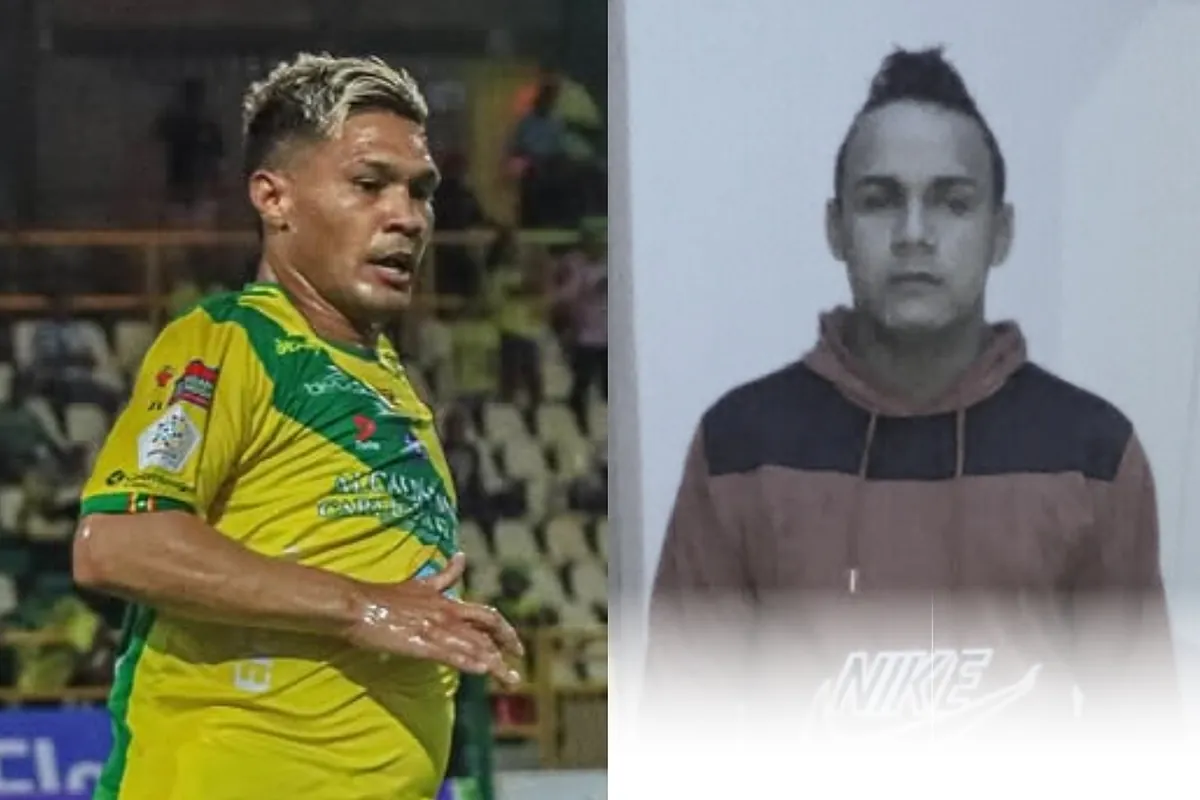 Encuentran muerto al tío de Teófilo Gutiérrez, habría sido asesinado y el jugador se pronunció