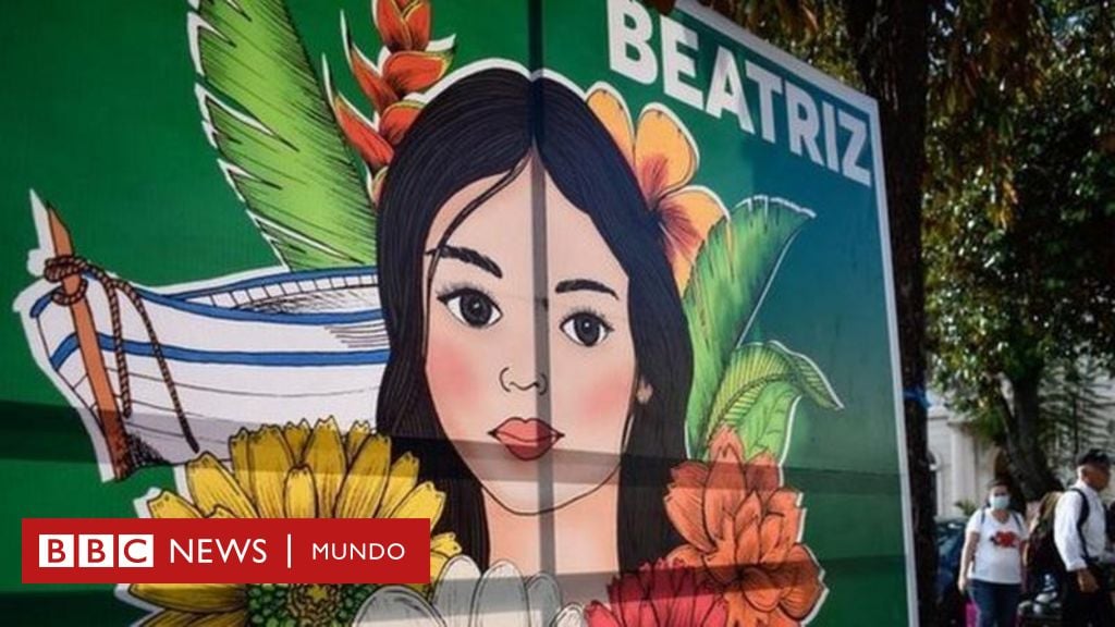 Corte internacional condena a El Salvador por el Caso Beatriz, la mujer a la que no permitieron abortar pese a que el feto no podía sobrevivir