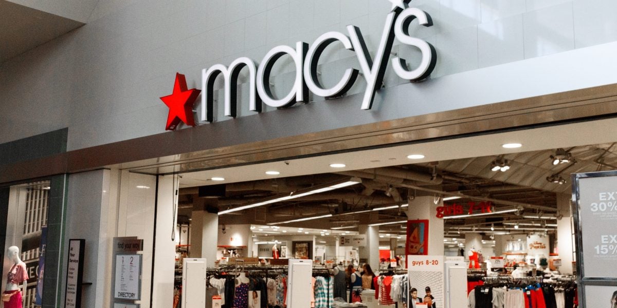 Shoplifting ring responsible for stealing $2 million from Macy’s and major stores busted by feds