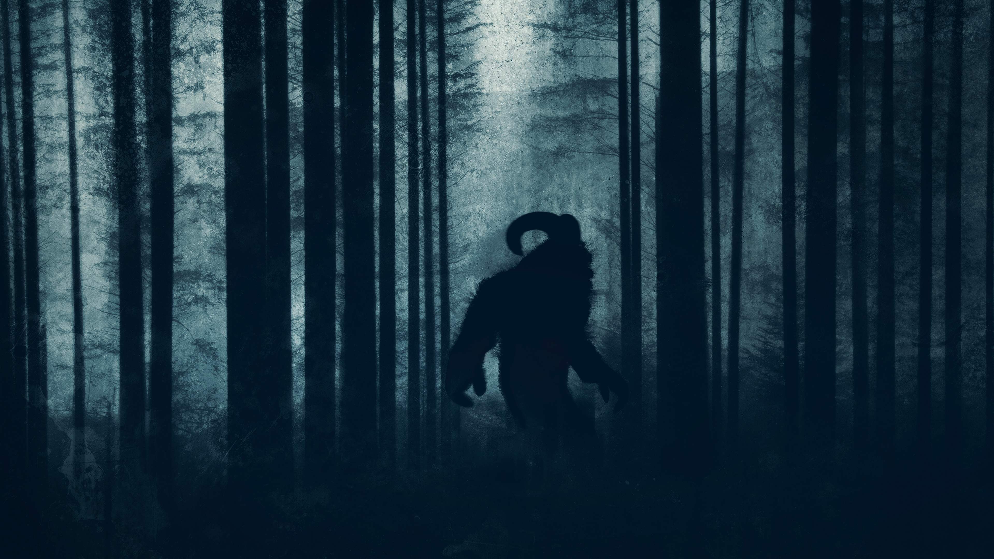 The Creepy Cryptids from Appalachia You Probably Haven’t Heard Of