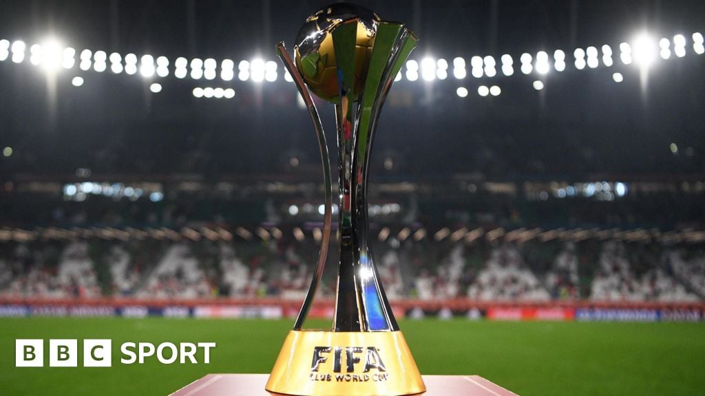 DAZN secures exclusive Fifa Club World Cup rights