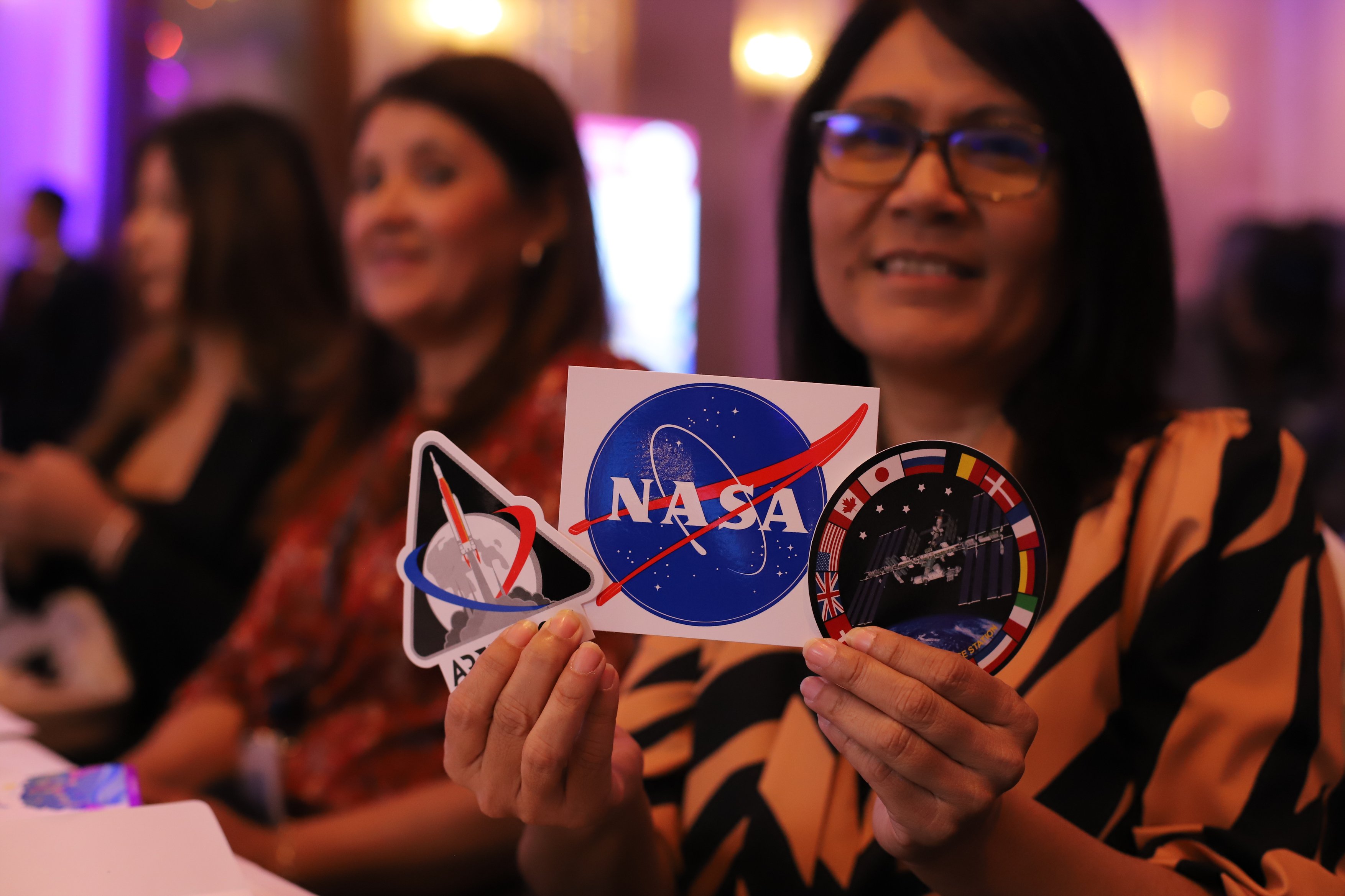 NASA, USAID Launch SERVIR Central American Hub