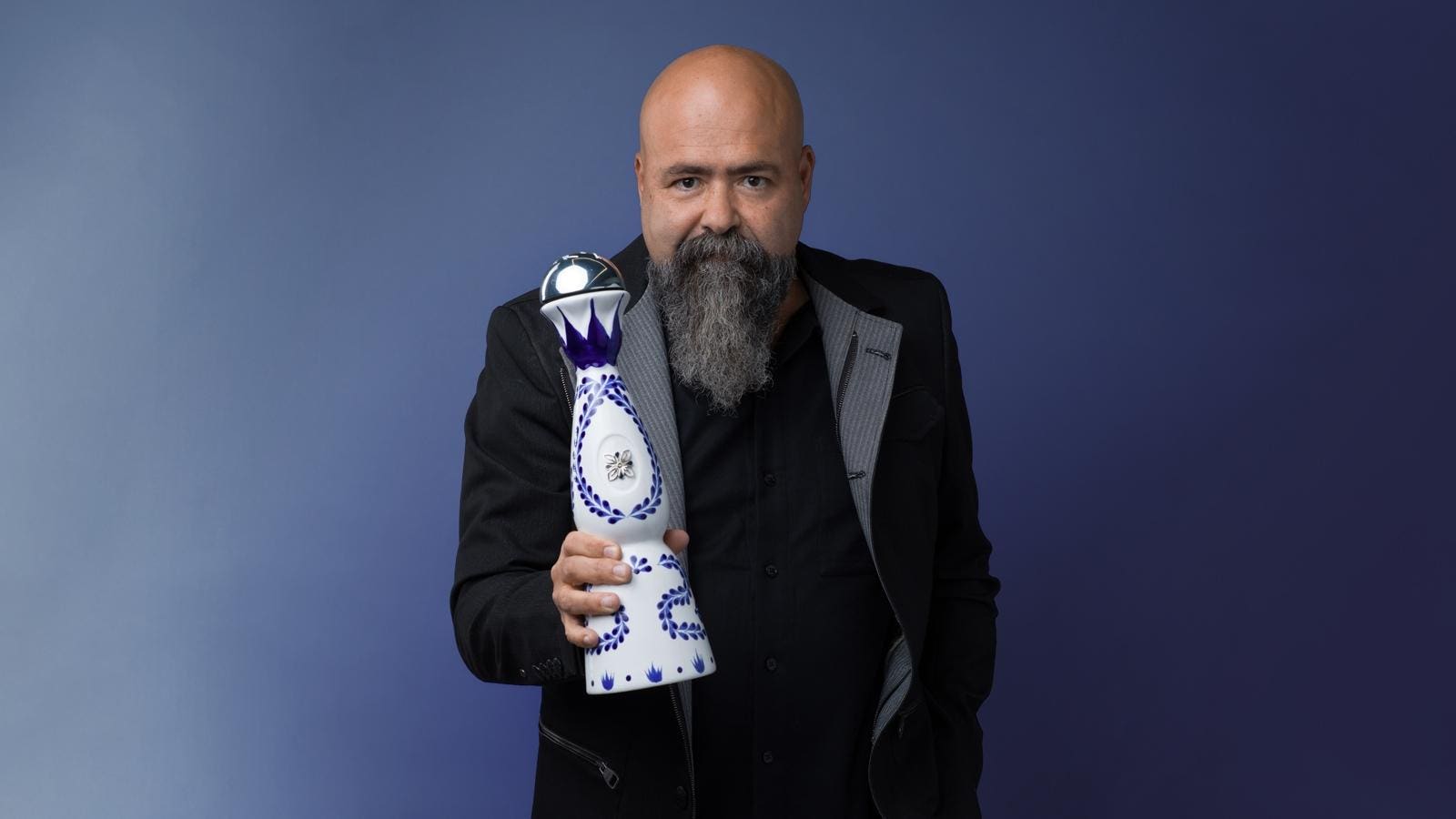 How Clase Azul Built A Billion-Dollar Tequila Business Beyond The Top Shelf