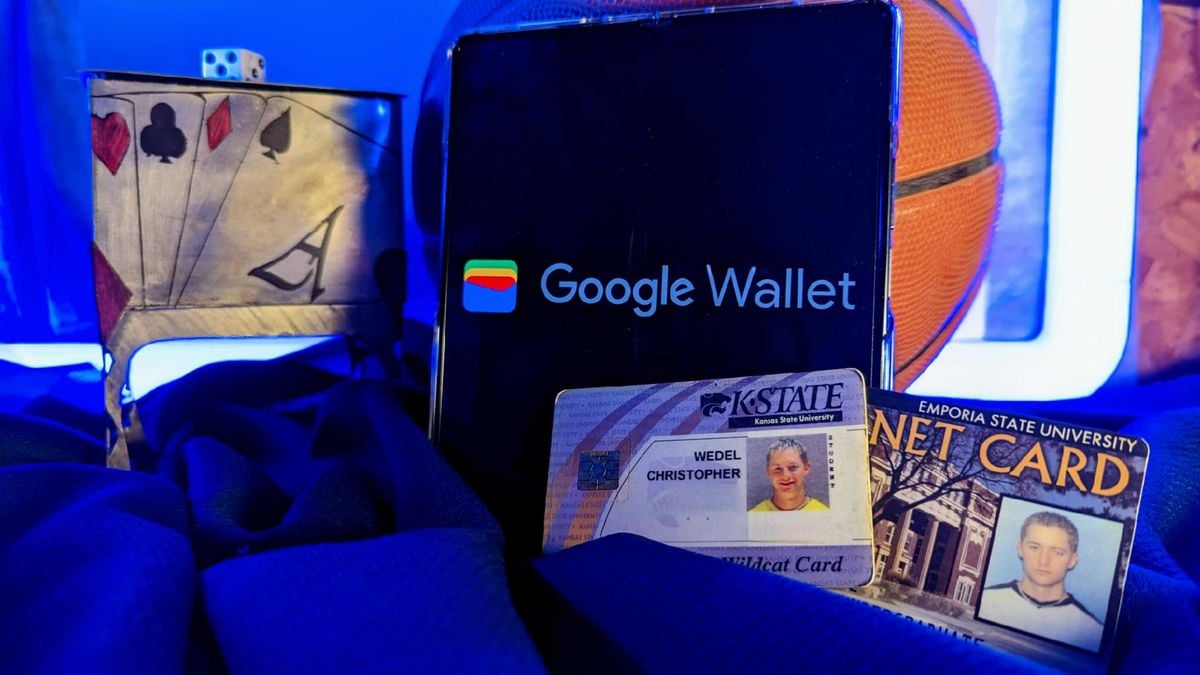 Google Wallet adds digital ID support in yet another US state