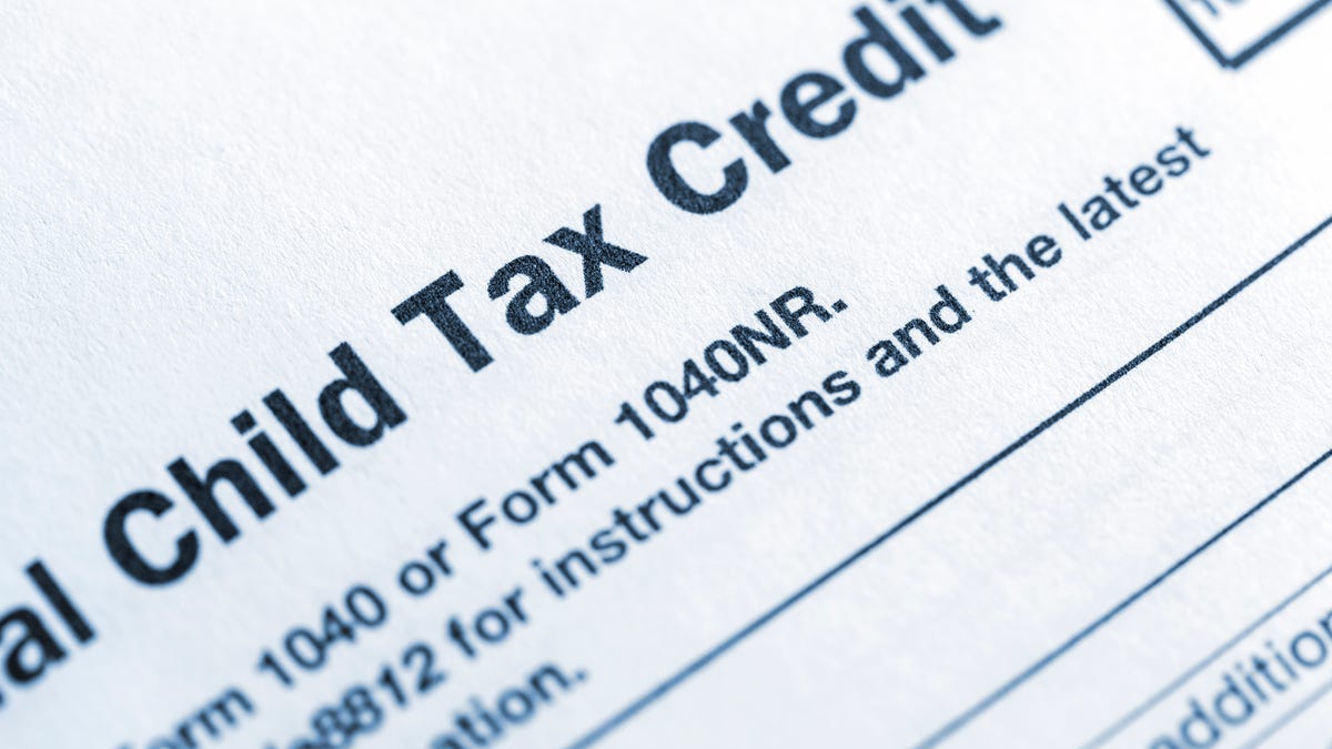 You Might Be Able to Get More Child Tax Credit Money If You Live in These States