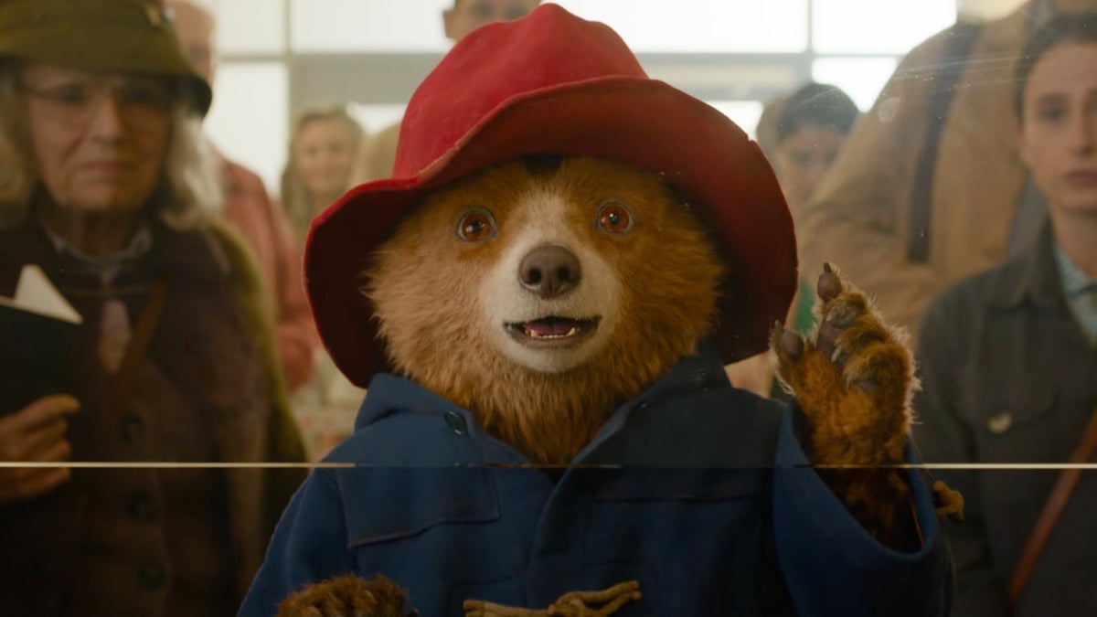 ‘Paddington in Peru’ Pushed to Valentine’s Day Holiday Weekend by Sony