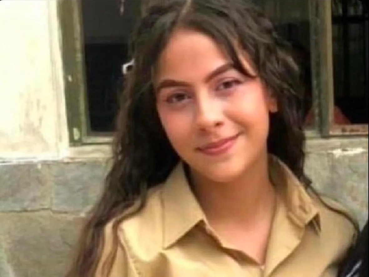 La presión fuerza la liberación de Mariana, una niña de 16 años torturada por el chavismo