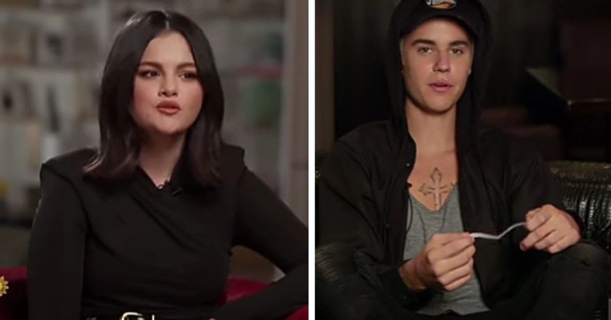 Justin Bieber's New Post Has Fans Convinced He Left a Secret Message For Ex Selena Gomez Amid Engagement