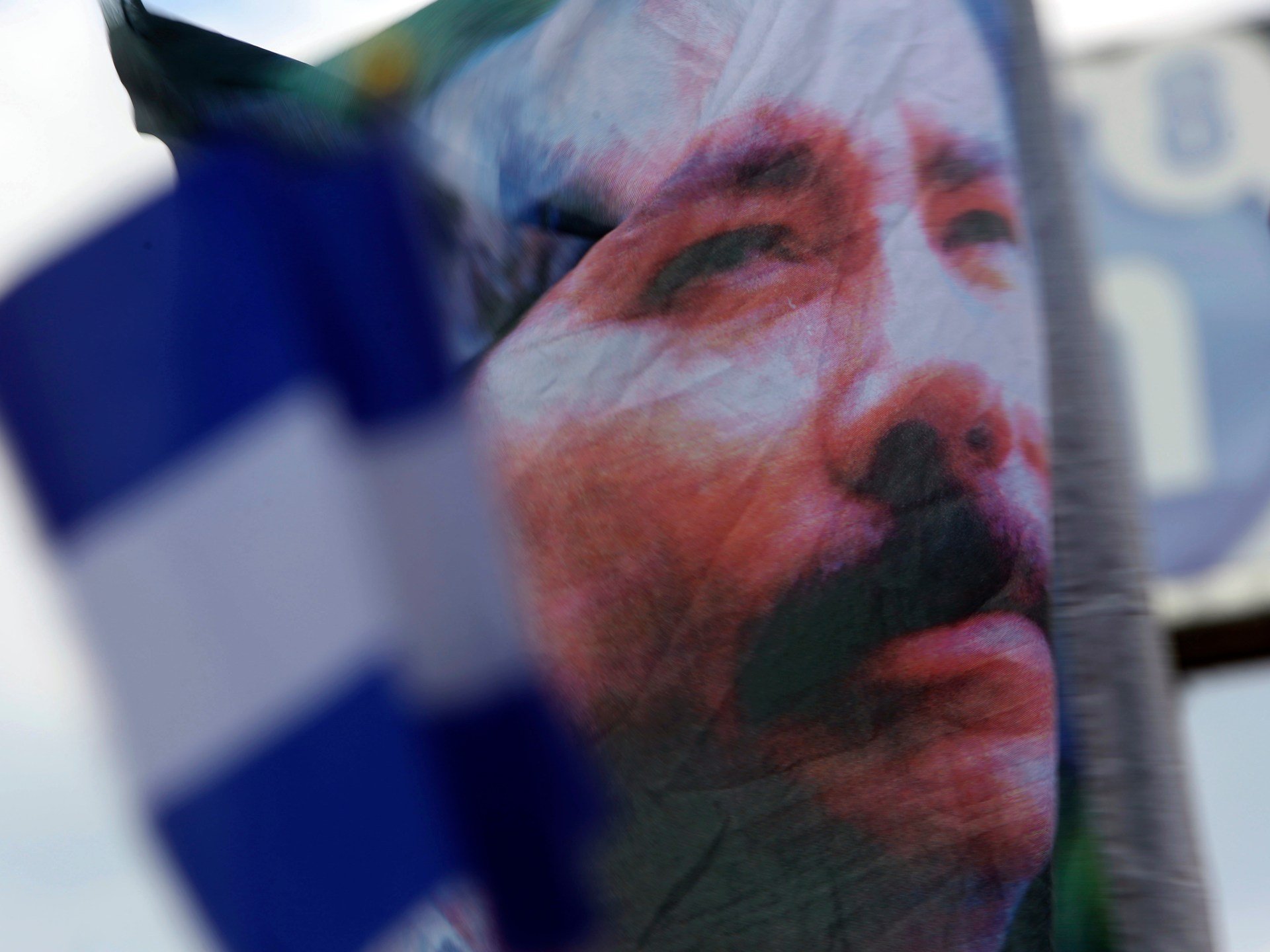 Nicaragua approves reforms boosting power of President Ortega and his wife