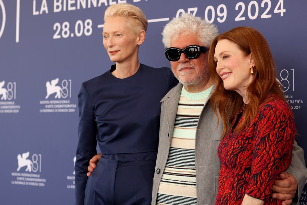 Goya Nominations Include Pedro Almodóvar, Julianne Moore & Tilda Swinton, But Leave Their Golden Lion Winner ‘The Room Next Door’ Out Of Best Picture Race