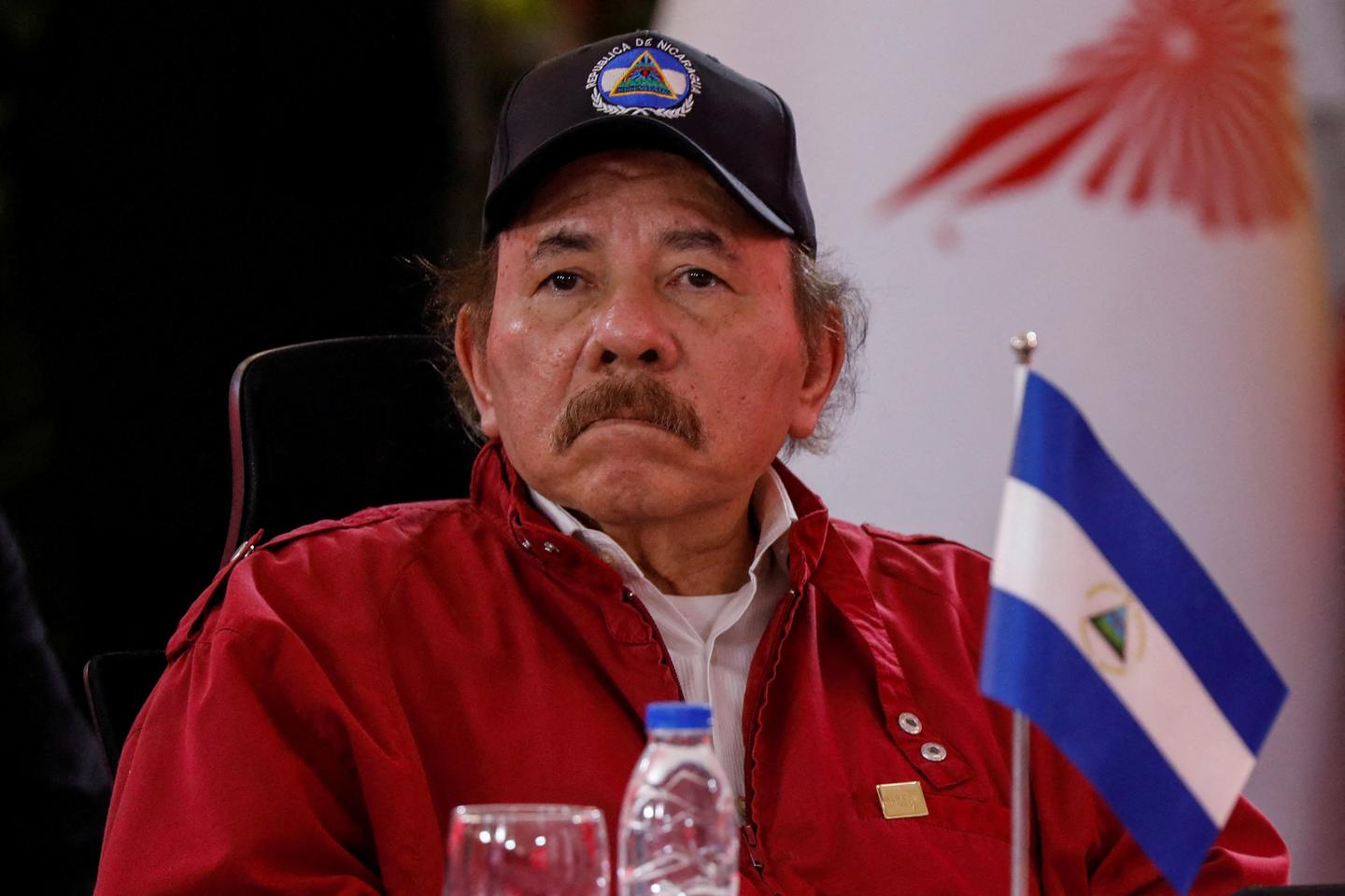 Au Nicaragua, Daniel Ortega et Rosario Murillo figent dans la Constitution leur régime autoritaire