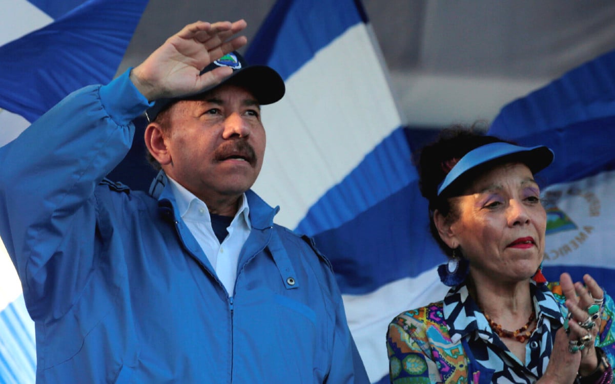 Reformas consolidan régimen autoritario en Nicaragua: CIDH