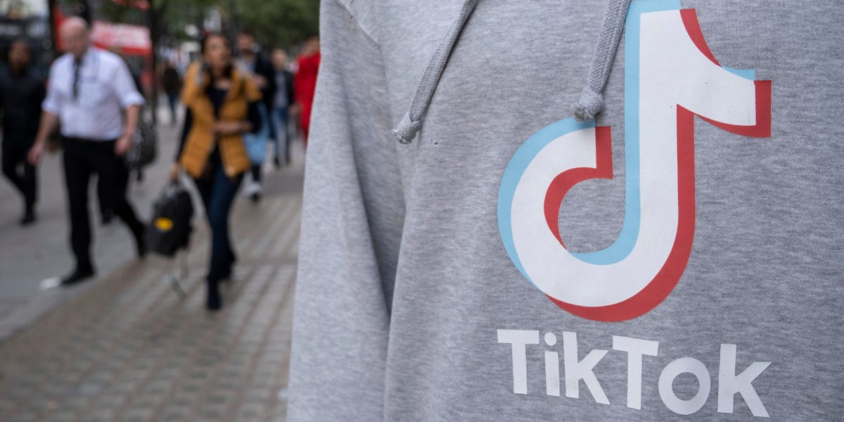 TikTok Shop is outperforming Shein and Sephora among US shoppers online