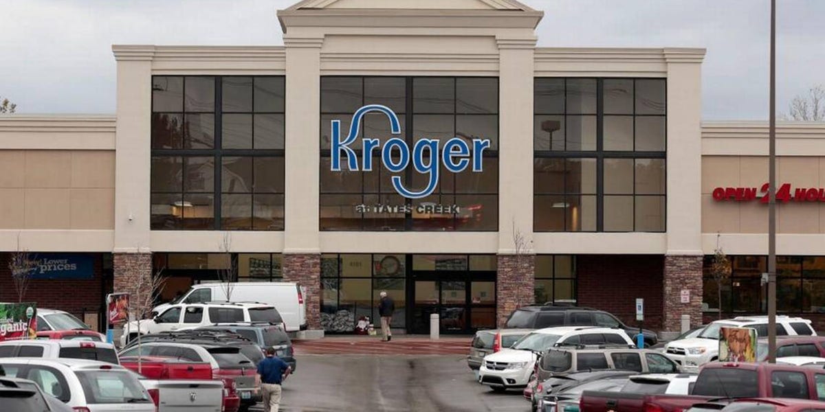 Kroger's $25 billion acquisition of Albertsons was blocked, marking a win for the FTC