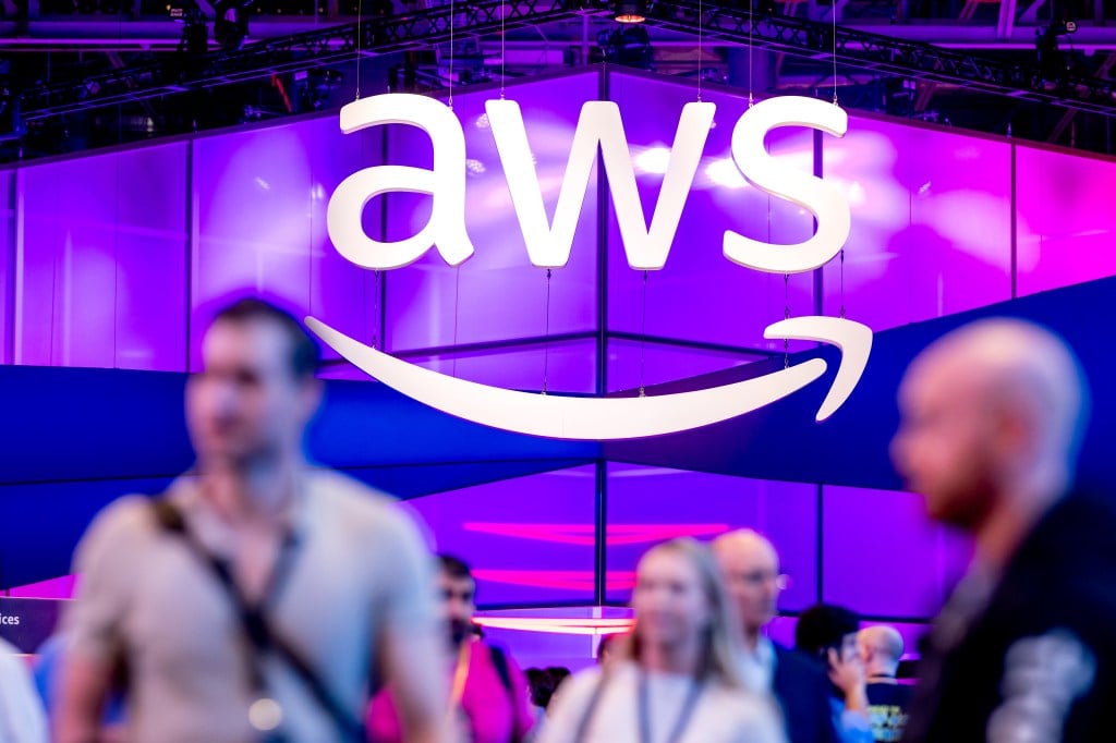 The biggest news from Amazon re:Invent 2024