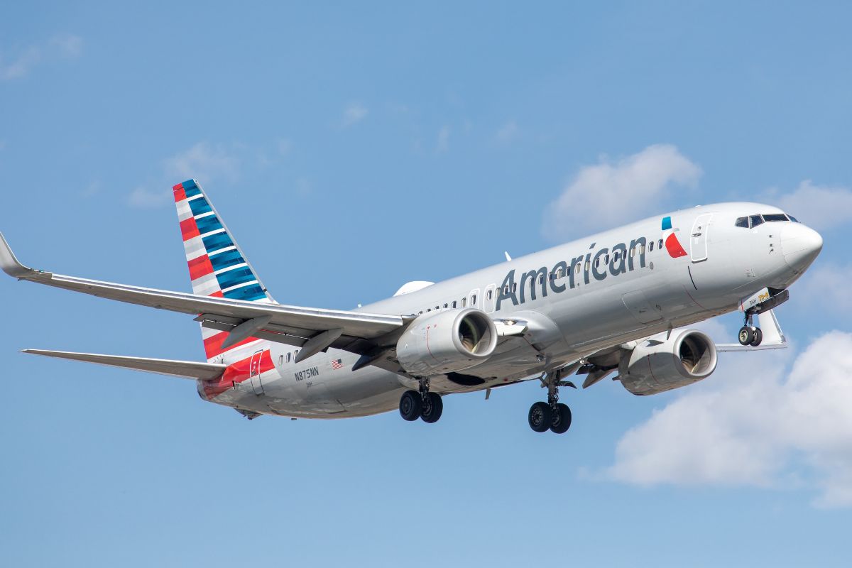 American Airlines Extends Haiti Flight Suspension Indefinitely Following Bullet Strike Incidents On US Jets