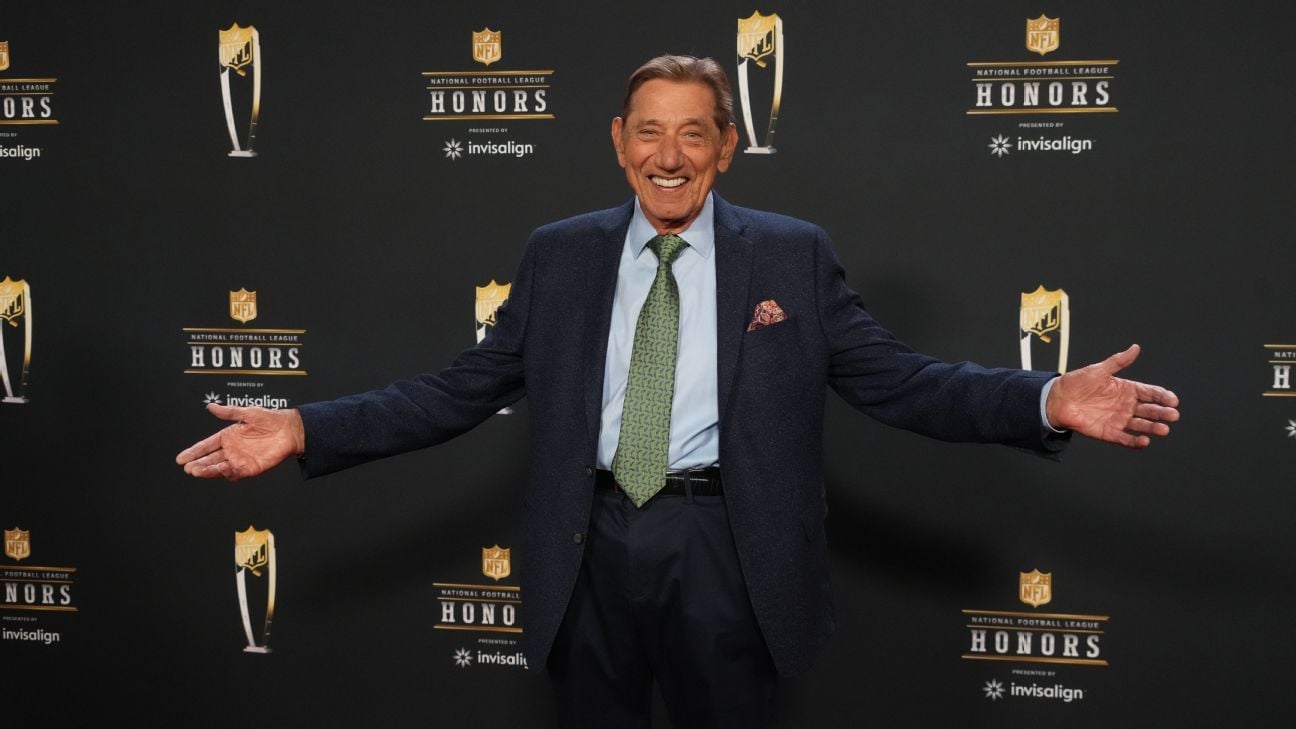 50 years later, Joe Namath's revolutionary pantyhose commercial still has a ripple effect