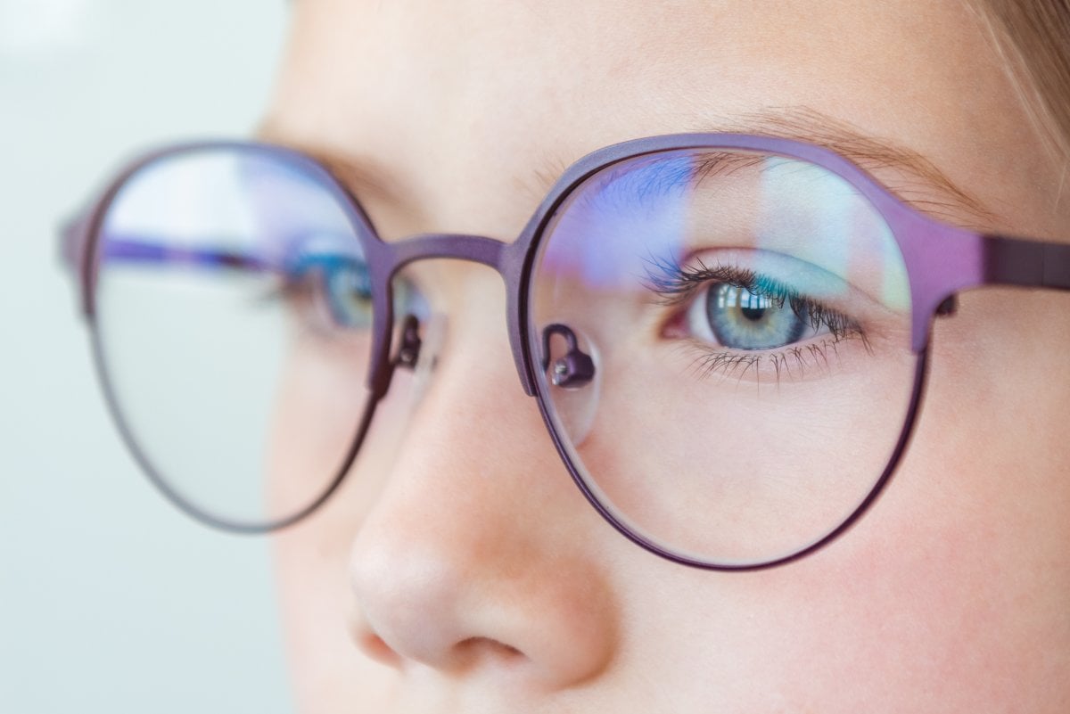 Endlich ohne Brille oder Kontaktlinsen: Was gegen Kurzsichtigkeit helfen soll