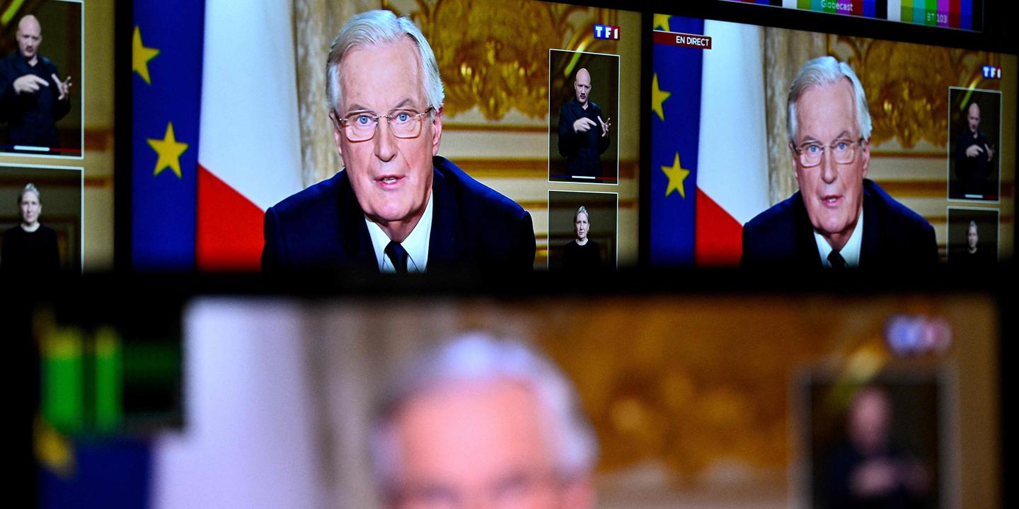 En direct, motion de censure du gouvernement Barnier : les dernières informations et les réponses à vos questions avant le vote ce mercredi