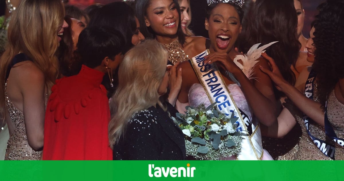 Miss France 2025 avait déjà tenté de participer au concours 15 ans plus tôt