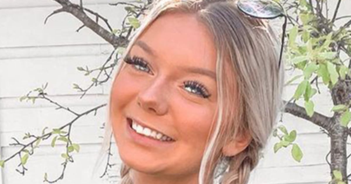 Mother of Idaho college murder victim Madison Mogen says she sees her in dreams