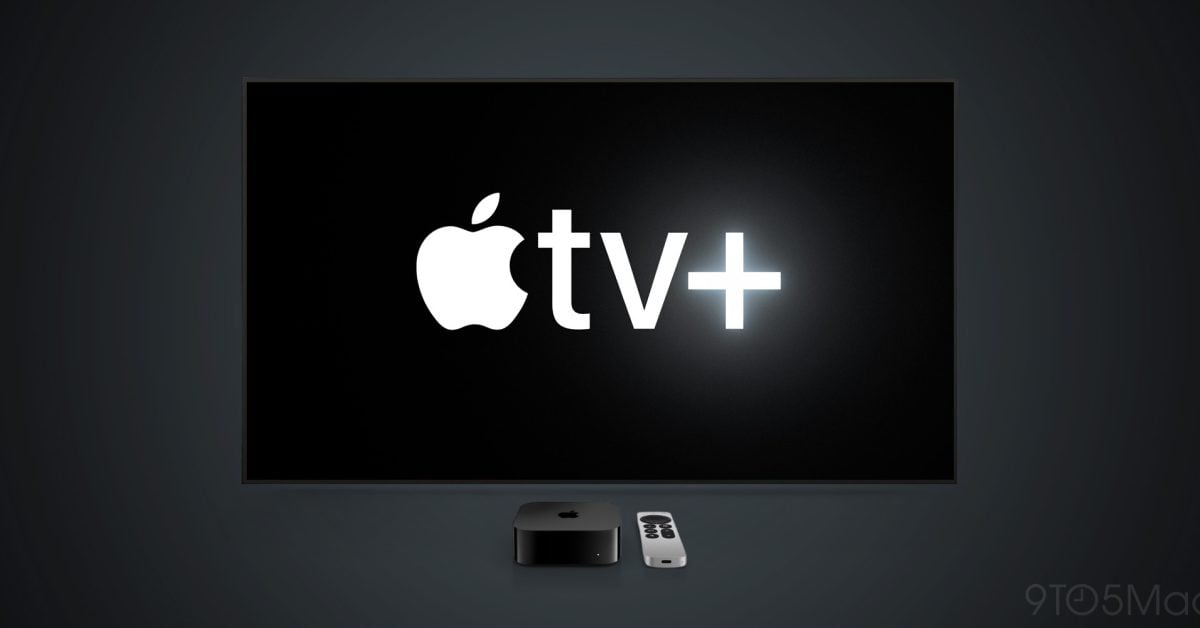 New Apple TV+ movie will star John Krasinski, Natalie Portman, and big Indiana Jones energy