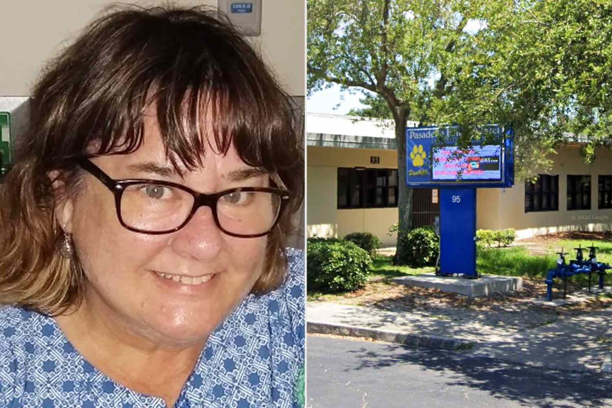 Classrooms Vacated After Florida Teacher Who Tested Positive for Bacteria That Causes Legionnaires' Disease Dies