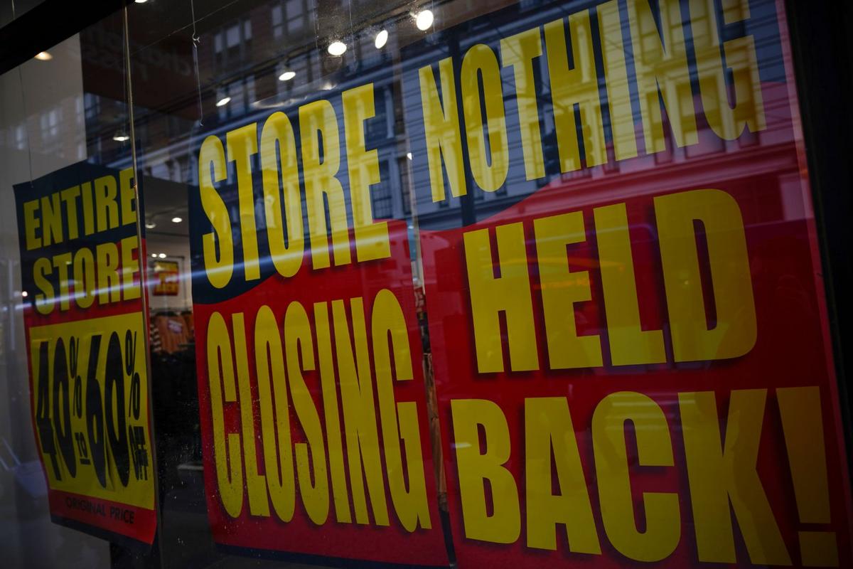 50 Famous Stores That Closed Throughout The Years In Minnesota