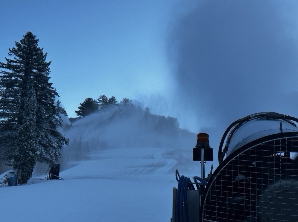 Ski Wednesday: New Hampshire ready for big year