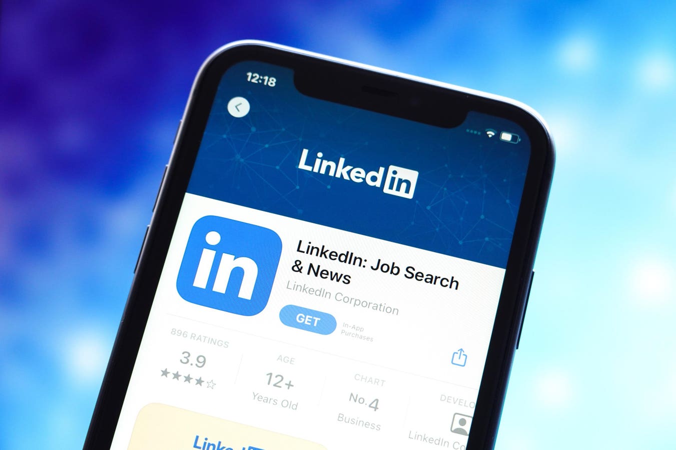 Women Less Likely To Include Leadership Skills On LinkedIn