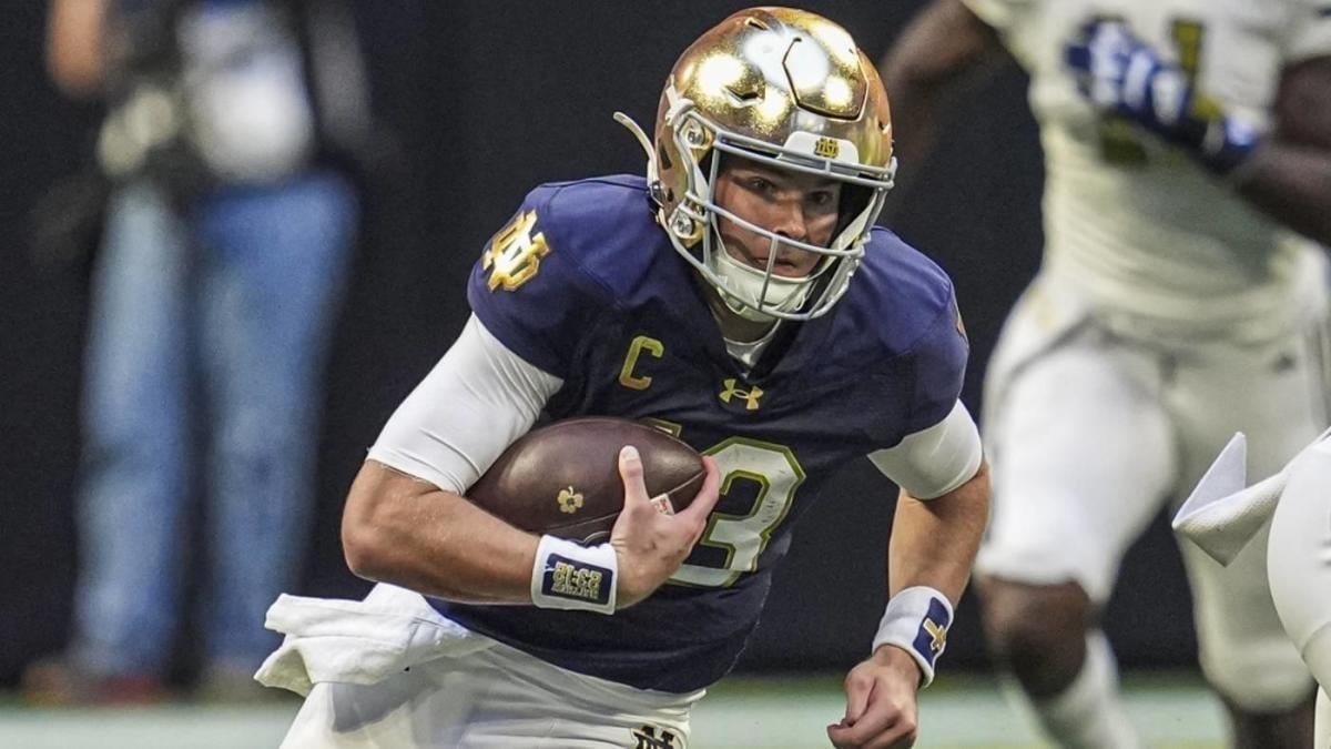 Notre Dame vs. USC live stream, where to watch, TV channel, prediction, pick, spread, football game odds