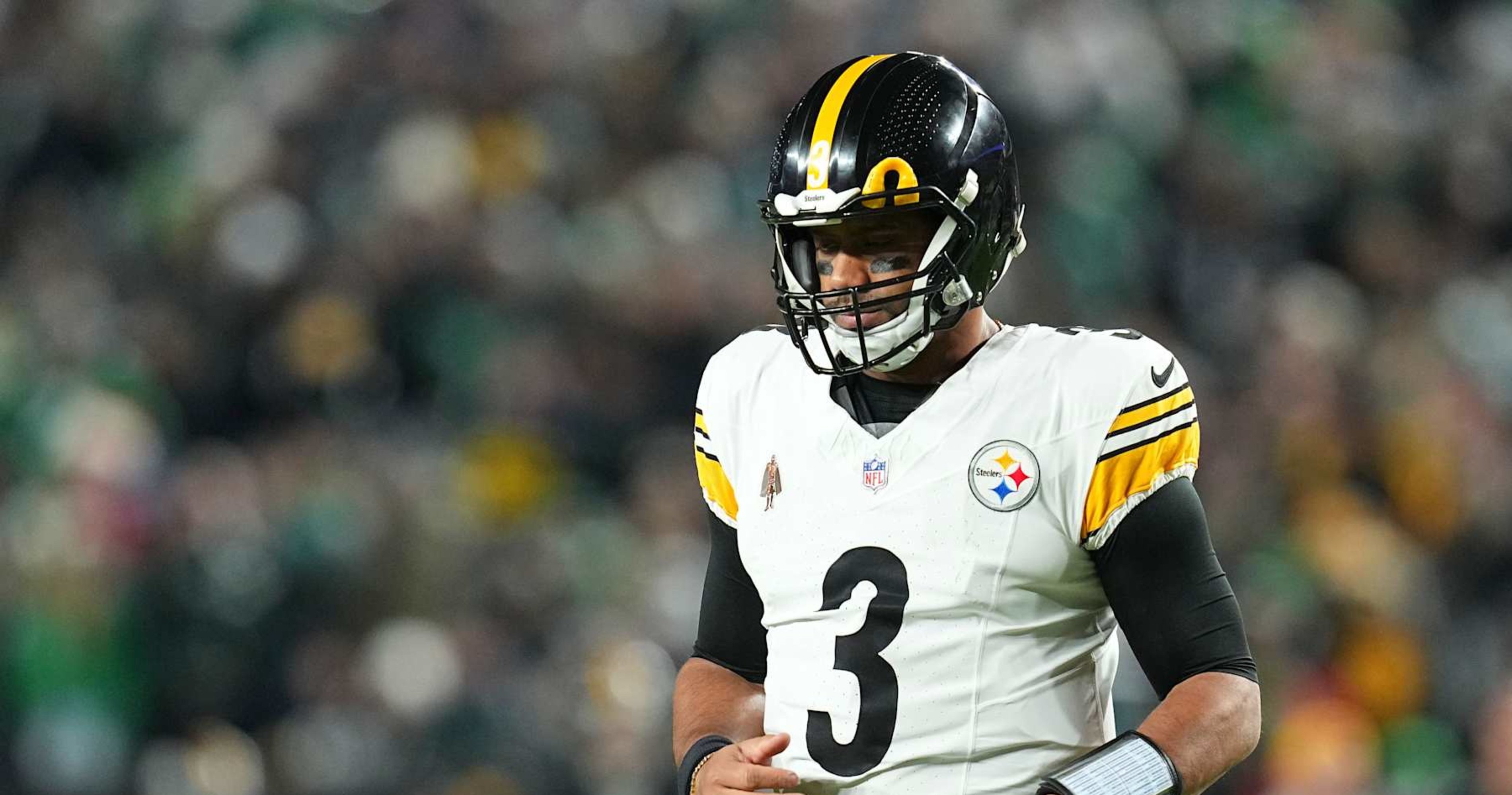 Steelers, AFC North HBO 'Hard Knocks' 2024: Best Fan Tweets, Memes from Episode 3